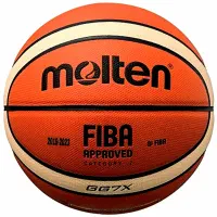 توپ بسکتبال مولتن molten FIBA GG7X
