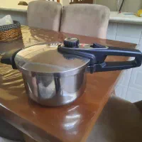 زودپز خارجی   آلمان