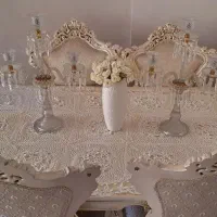 میزناخارخوری سلطنتی ۶ نفره