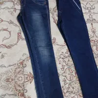 حراج شلوارلی نو ۲۰۰تومن جنس عالی