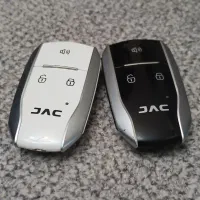 جک S5 اتومات، ۲۰۰۰ توربو (کم کار)