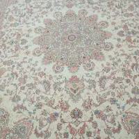 دو عدد فرش ،پادری،پشتی