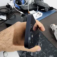 ایفون 12mini|موبایل|رفسنجان, |دیوار