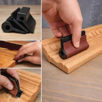 بلوک های سنباده منعطف باکیفیت