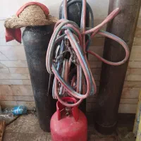 جوشکاری و برشکاری با هوا برش
