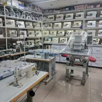 فروش چرخ خیاطی راسته سانسیر S6 اقساطی