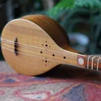 آموزش سه تار