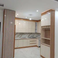 کابینت کار .ام دی اف .