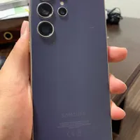 گوشی S24 ULtra|موبایل|تهران, عباس‌آباد|دیوار
