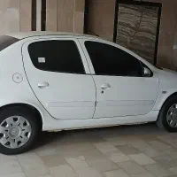 رانا پلاس TU5 مدل ۱۳۹۹