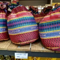فروشگاه ارگانیک طیب