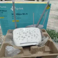 مودم tp-link مدل 8961N