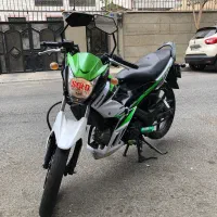 کاوازاکی فیوری۱۲۵ کلیک وگو tvs ns آیروکس nmax