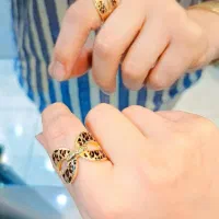 انواع طلاهای نو و دس دو