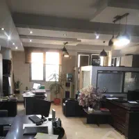 ۶۵ متر / اداری شاخه اصلی