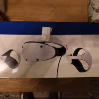 Vr2 ps5