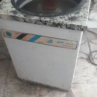 لباسشوی سطلی