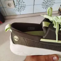 کتونی وارداتی Timberland «اصلی» سایز۴۴|کیف، کفش، کمربند|تهران, وصفنارد|دیوار