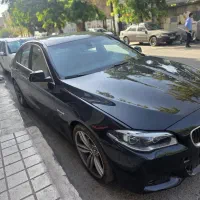 بی ام و ۵۲۸ i