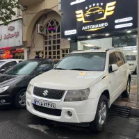 سوزوکی ویتارا      اتومات