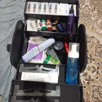 لوازم تاتو