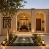 ۳۰۰ متری سند دار صباشهر شهریار با موقعیت استثنایی