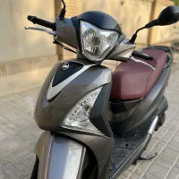 لاکی ۱۸۰ مدل ۹۷ در حد نو