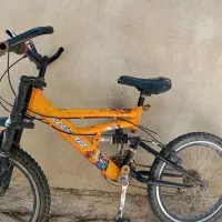 دوچرخه 20