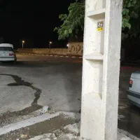 500متری حاشیه باغبان