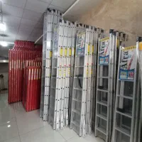 نردبان بهمن