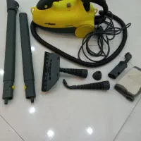 جاروبرقی،بخارشور،آبمیوه گیری،غذاساز