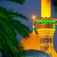 کربلای معلی زمینی و هوایی ویژه مبعث و سال تحویل