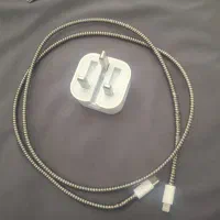 شارژر ایفون ۲۰ وات اورجینال