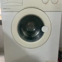 لباسشویی بهی ایتالیاBehi