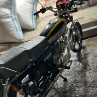 هوندا ۱۴۰۴ نیرو موتور