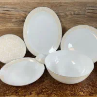 سرویس غذا خوری آرکوپال مدل جدید ۲۶ پارچه