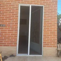 توری پلیسه آلومینیوم ضمانت کتبی