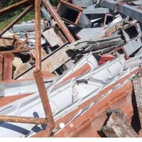 ضایعات آهن آلومینیوم کارتن پلاست کتاب درب منزل