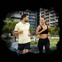 فروش آپارتمان ۵۲ متری ۱ خوابه سنترال شوبا شهر دبی|فروش آپارتمان|بندرعباس, |دیوار