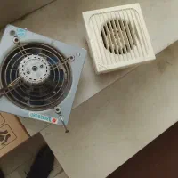 ۲تا هواکش نیم سوز مطابق عکس