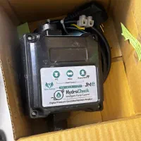 کنترل اتوماتیک هوشمند پمپ اب هیدروچک