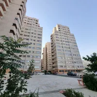 برج-های-باملند-سه-خواب-دریاچه-چیتگر