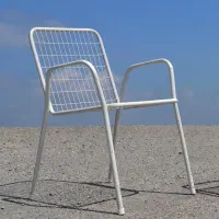 صندلی کف مسوار مدل رال