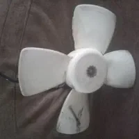 فن پراید