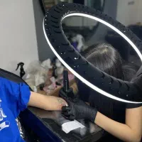 اجرای تتو بدن آموزش تتو (مدل تتو بدن)