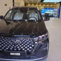 تیگو7 پرومکس دو دف / صفر / 1405 / F7 PROMAX AWD