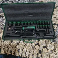 آچاربوکس ۲۴تیکه