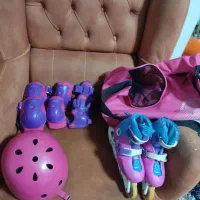 اسکیت مارک اوکسلو