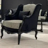 مبل کوئن ابشاری/کد 400 اقساط 10 ماه
