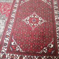 قالی دست باف